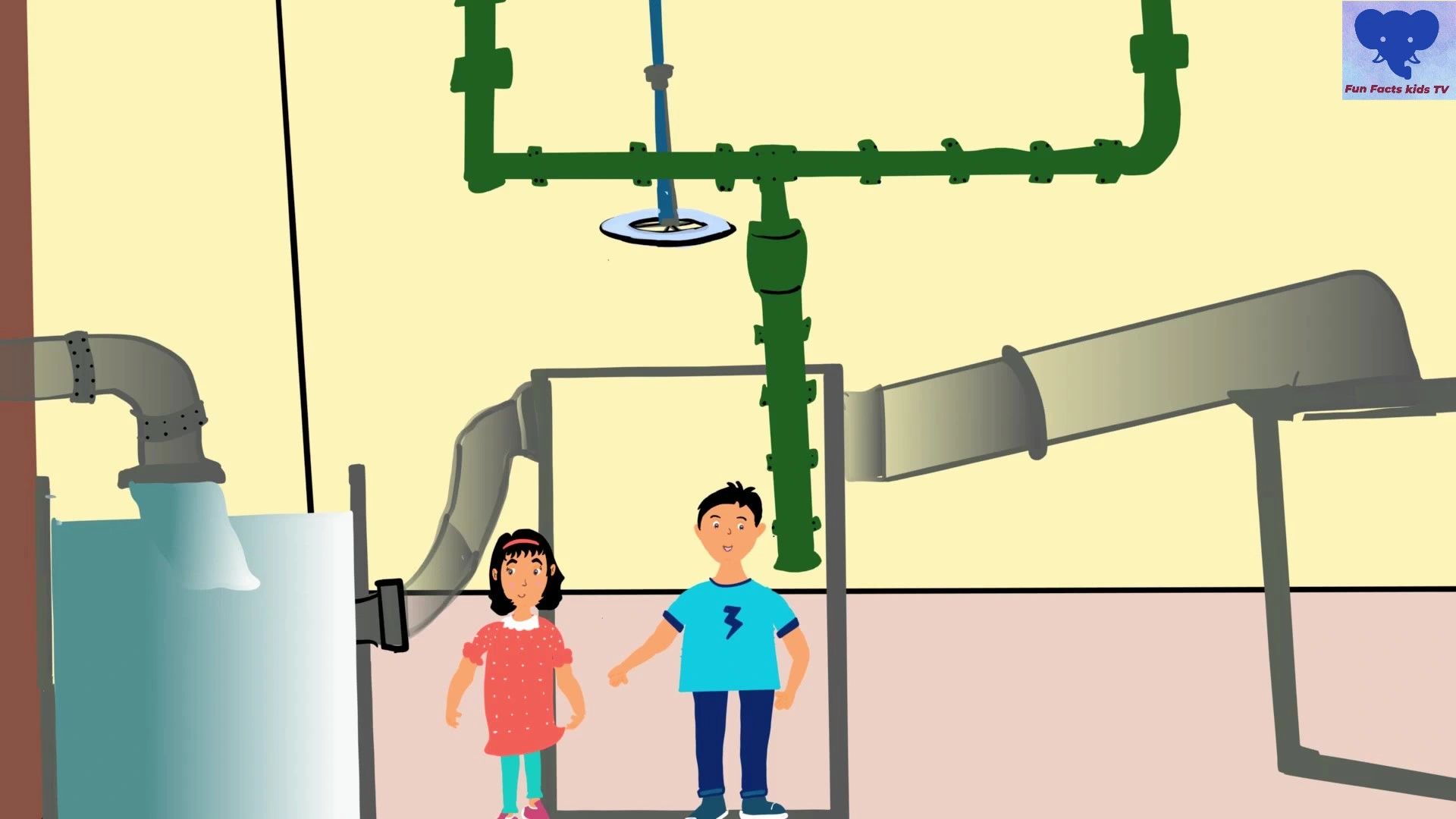 Rain Water Purification Facts